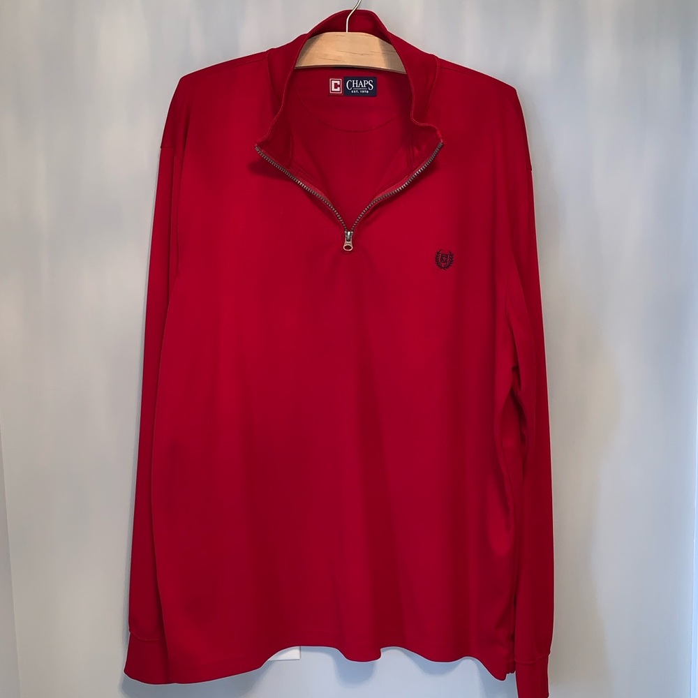 Men’s Chaps long sleeve shirt